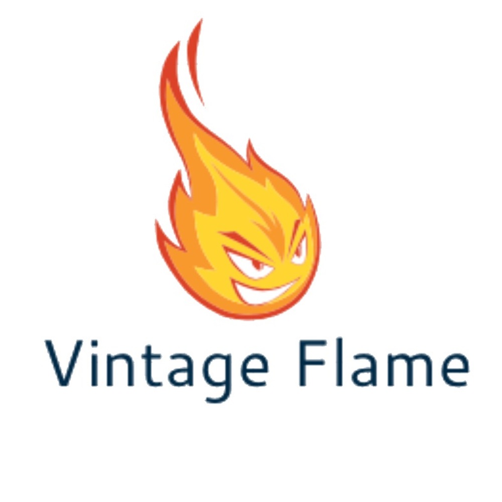 Meet your Posher, Vintage Flames